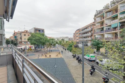 Piso en venta en calle Jordi de Sant Jordi