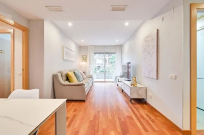 Piso en venta en calle Jordi de Sant Jordi