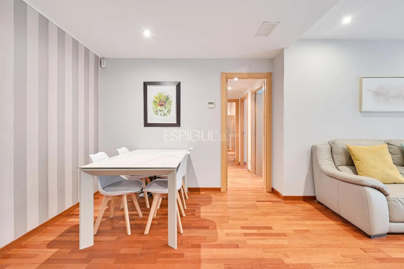 Piso en venta en calle Jordi de Sant Jordi