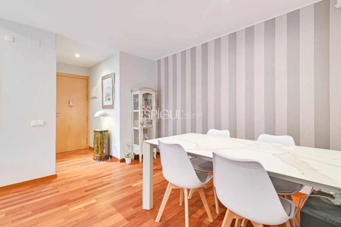 Piso en venta en calle Jordi de Sant Jordi