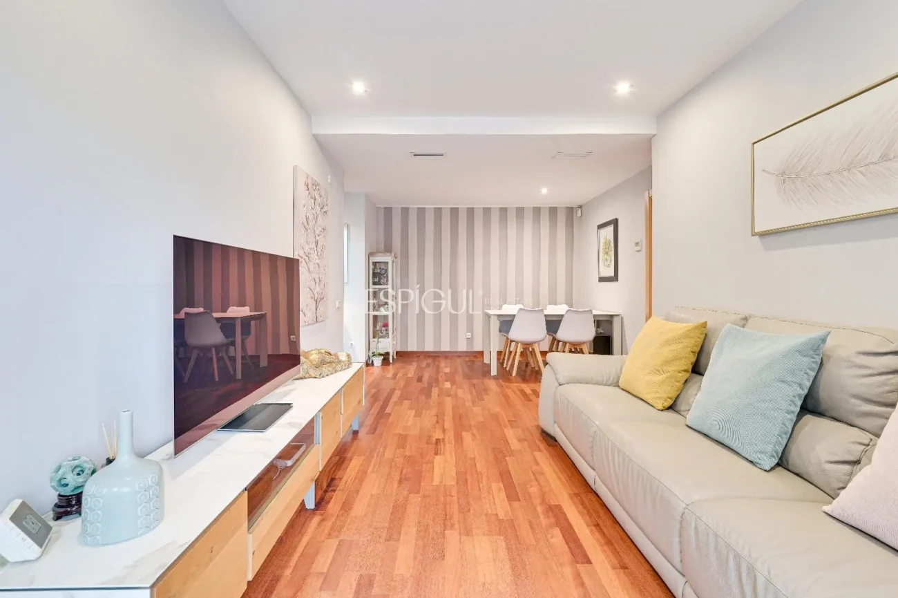 Piso en venta en calle Jordi de Sant Jordi