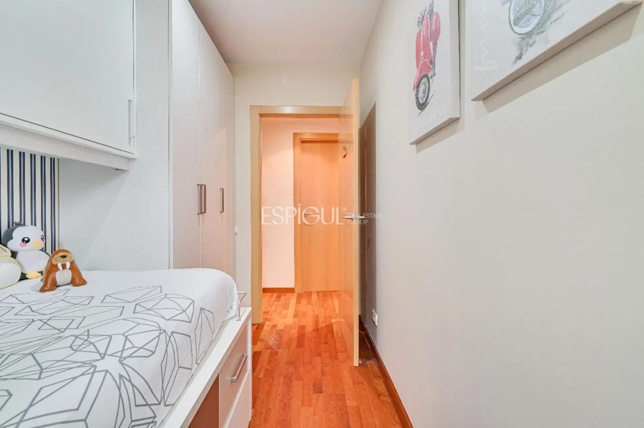 Piso en venta en calle Jordi de Sant Jordi