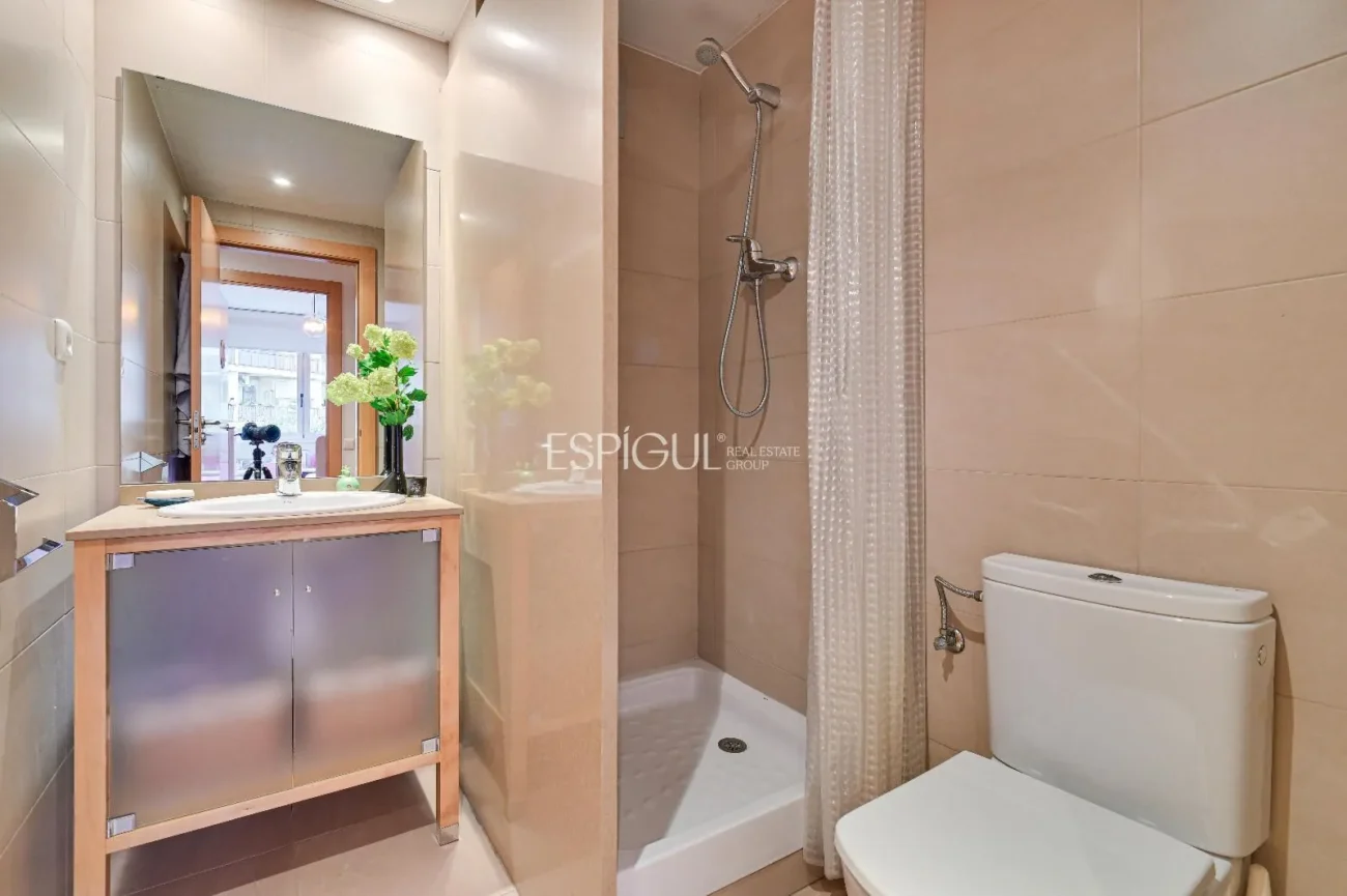 Piso en venta en calle Jordi de Sant Jordi