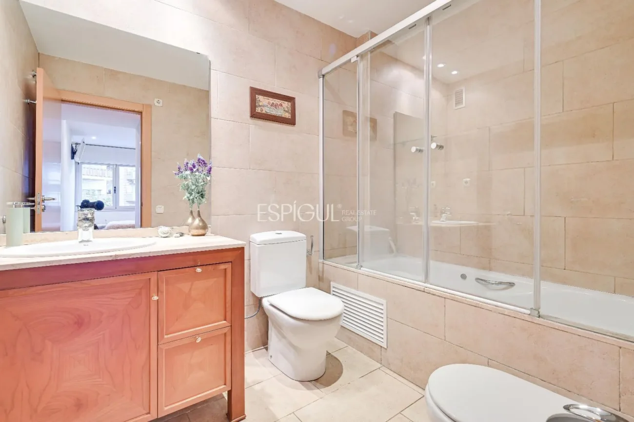 Piso en venta en calle Jordi de Sant Jordi