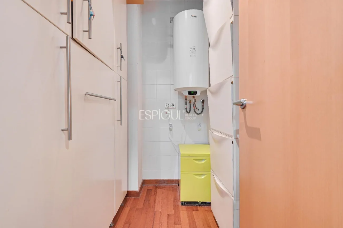 Piso en venta en calle Jordi de Sant Jordi