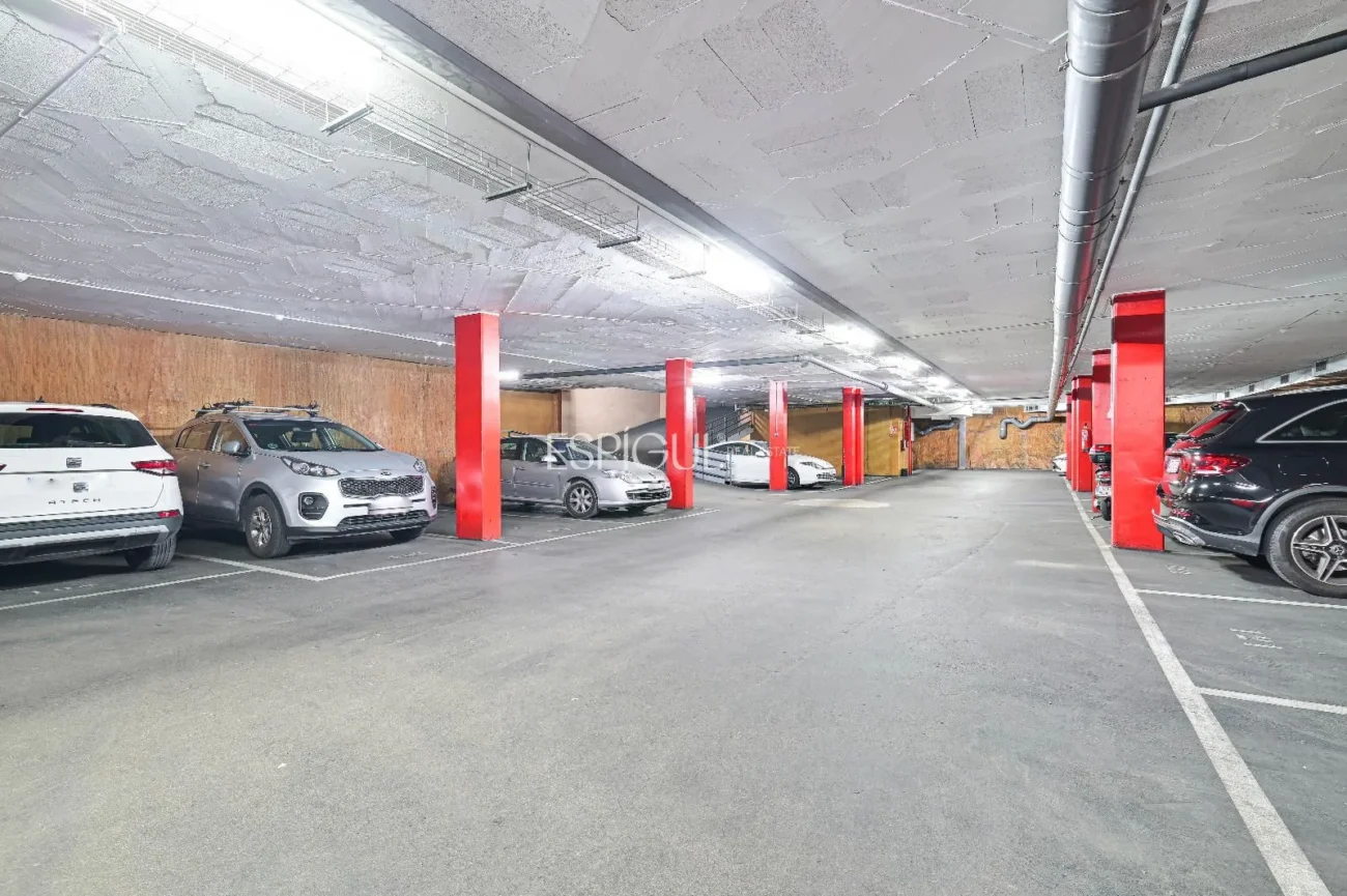 Piso en venta en calle Jordi de Sant Jordi