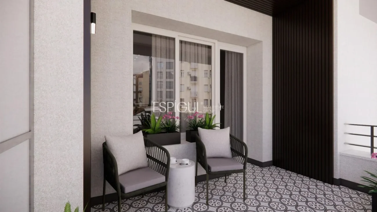 Appartement à vendre Rue Menéndez Pelayo, Quartier de Salamanca