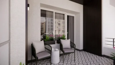 Appartement à vendre Rue Menéndez Pelayo, Quartier de Salamanca