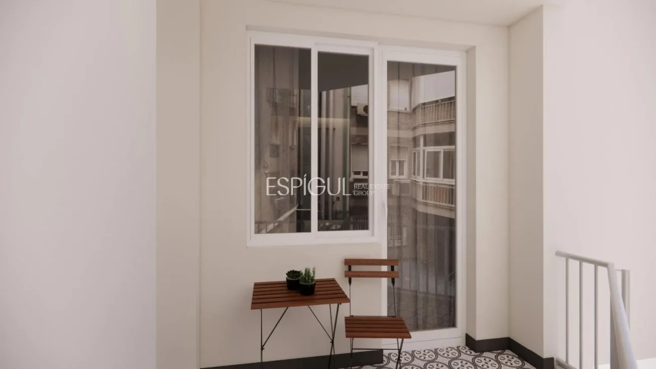 Appartement à vendre Rue Menéndez Pelayo, Quartier de Salamanca