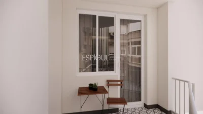 Appartement à vendre Rue Menéndez Pelayo, Quartier de Salamanca