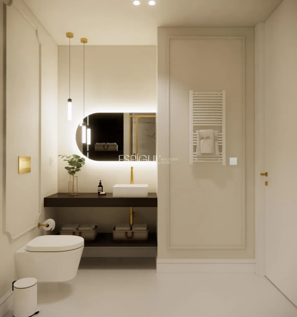 Appartement à vendre Rue Menéndez Pelayo, Quartier de Salamanca