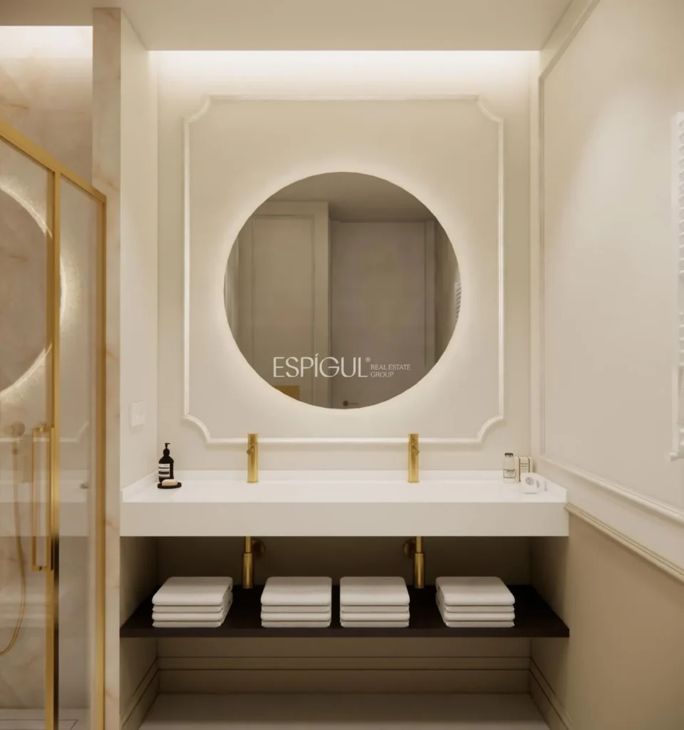 Appartement à vendre Rue Menéndez Pelayo, Quartier de Salamanca