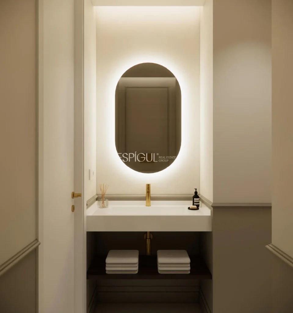 Appartement à vendre Rue Menéndez Pelayo, Quartier de Salamanca