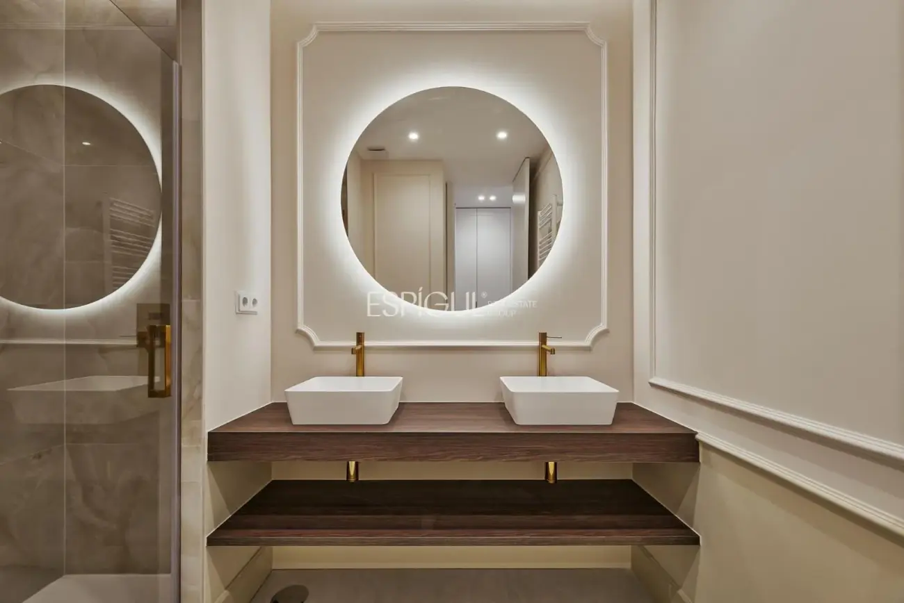 Wohnung zum Verkauf in der Calle Menéndez Pelayo, Ibiza, Retiro.