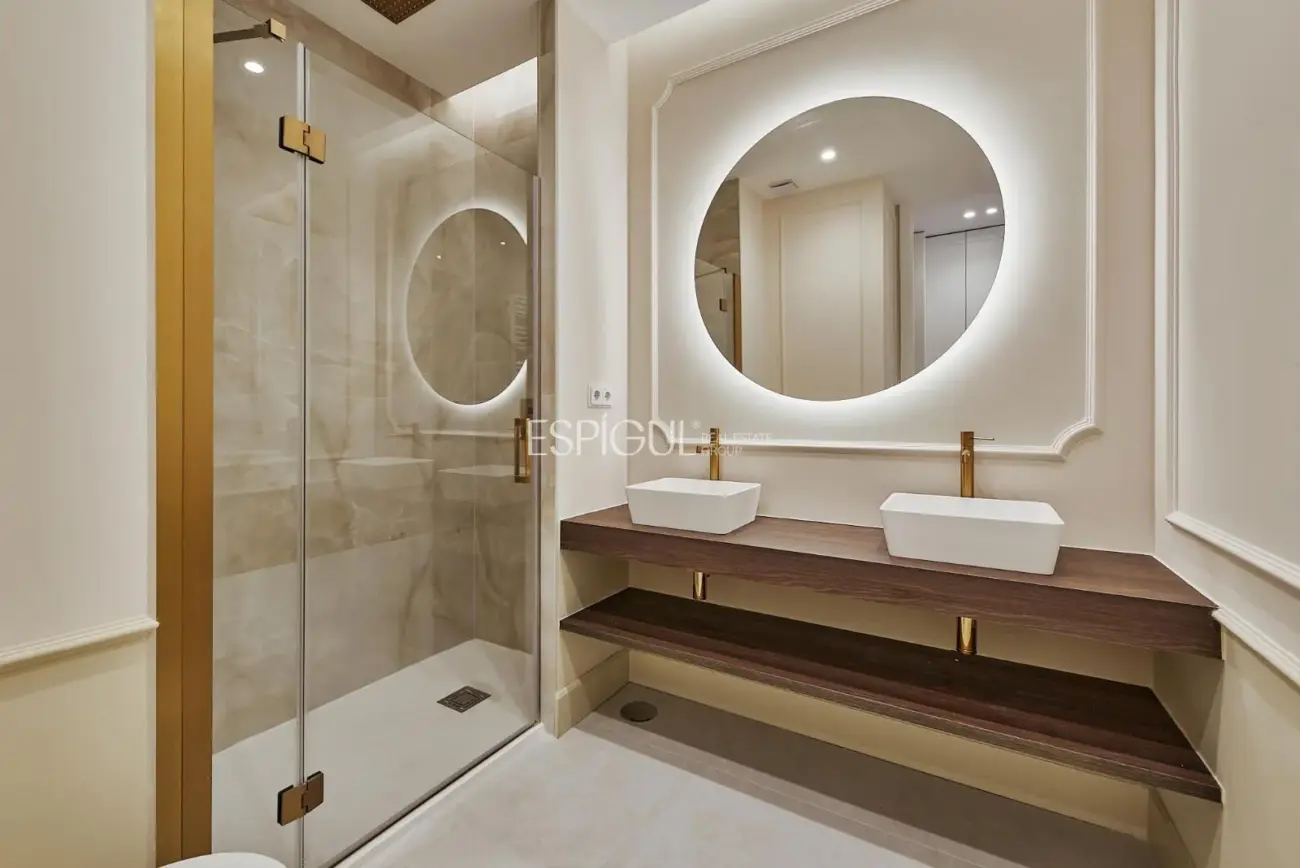 Wohnung zum Verkauf in der Calle Menéndez Pelayo, Ibiza, Retiro.