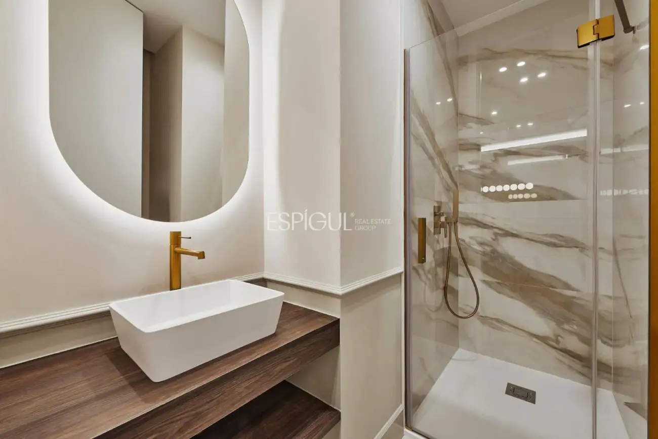 Wohnung zum Verkauf in der Calle Menéndez Pelayo, Ibiza, Retiro.