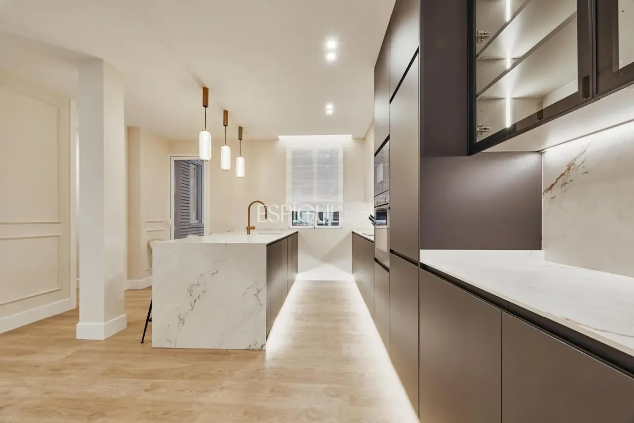 Wohnung zum Verkauf in der Calle Menéndez Pelayo, Ibiza, Retiro.