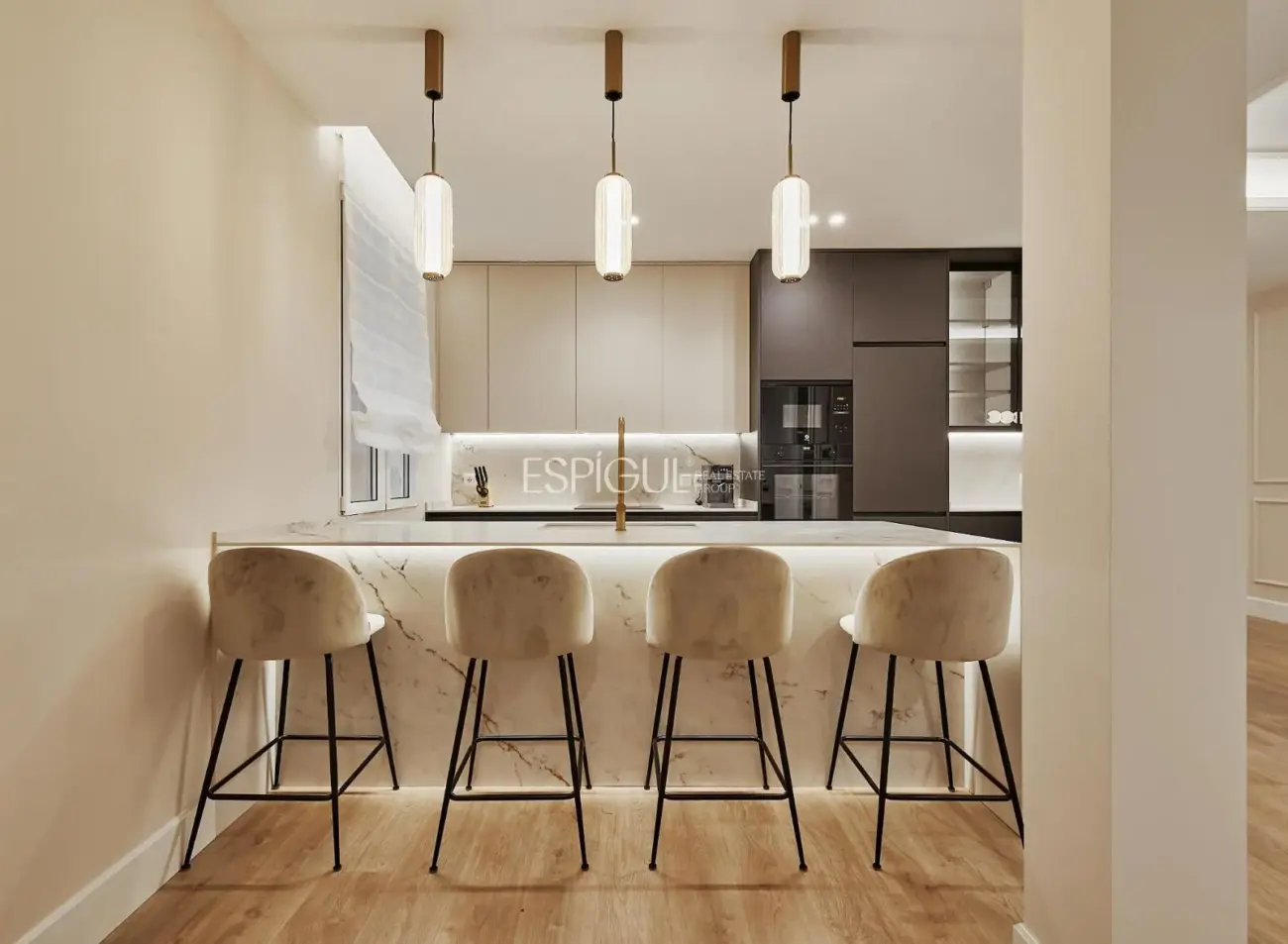 Wohnung zum Verkauf in der Calle Menéndez Pelayo, Ibiza, Retiro.