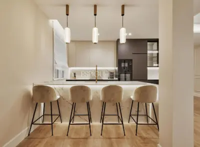 Wohnung zum Verkauf in der Calle Menéndez Pelayo, Ibiza, Retiro.