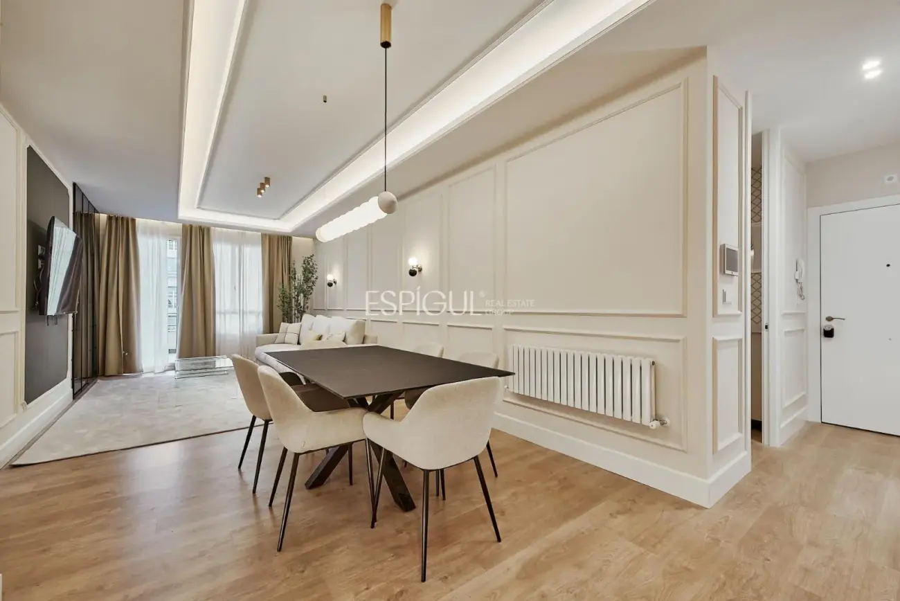 Wohnung zum Verkauf in der Calle Menéndez Pelayo, Ibiza, Retiro.