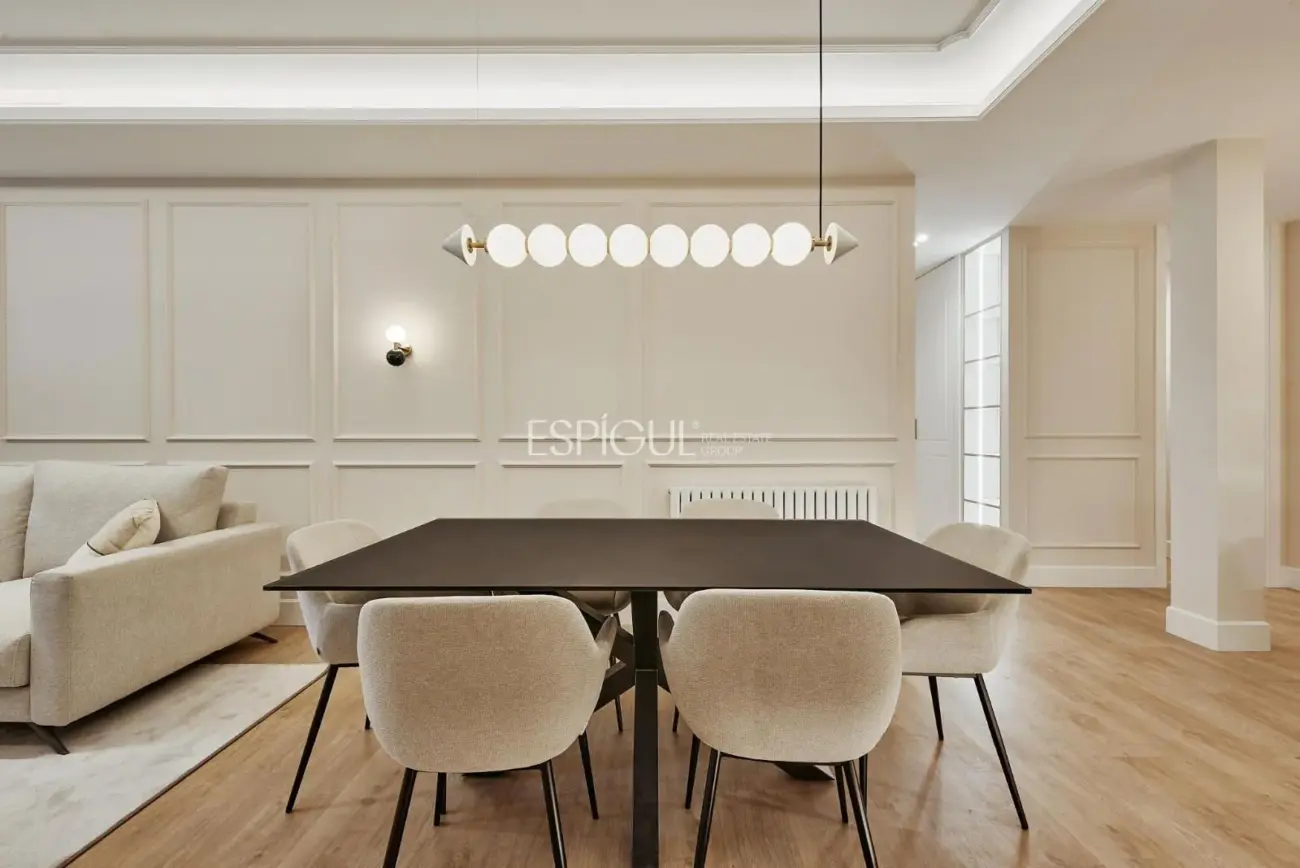 Wohnung zum Verkauf in der Calle Menéndez Pelayo, Ibiza, Retiro.