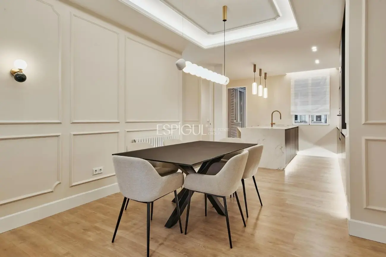 Wohnung zum Verkauf in der Calle Menéndez Pelayo, Ibiza, Retiro.