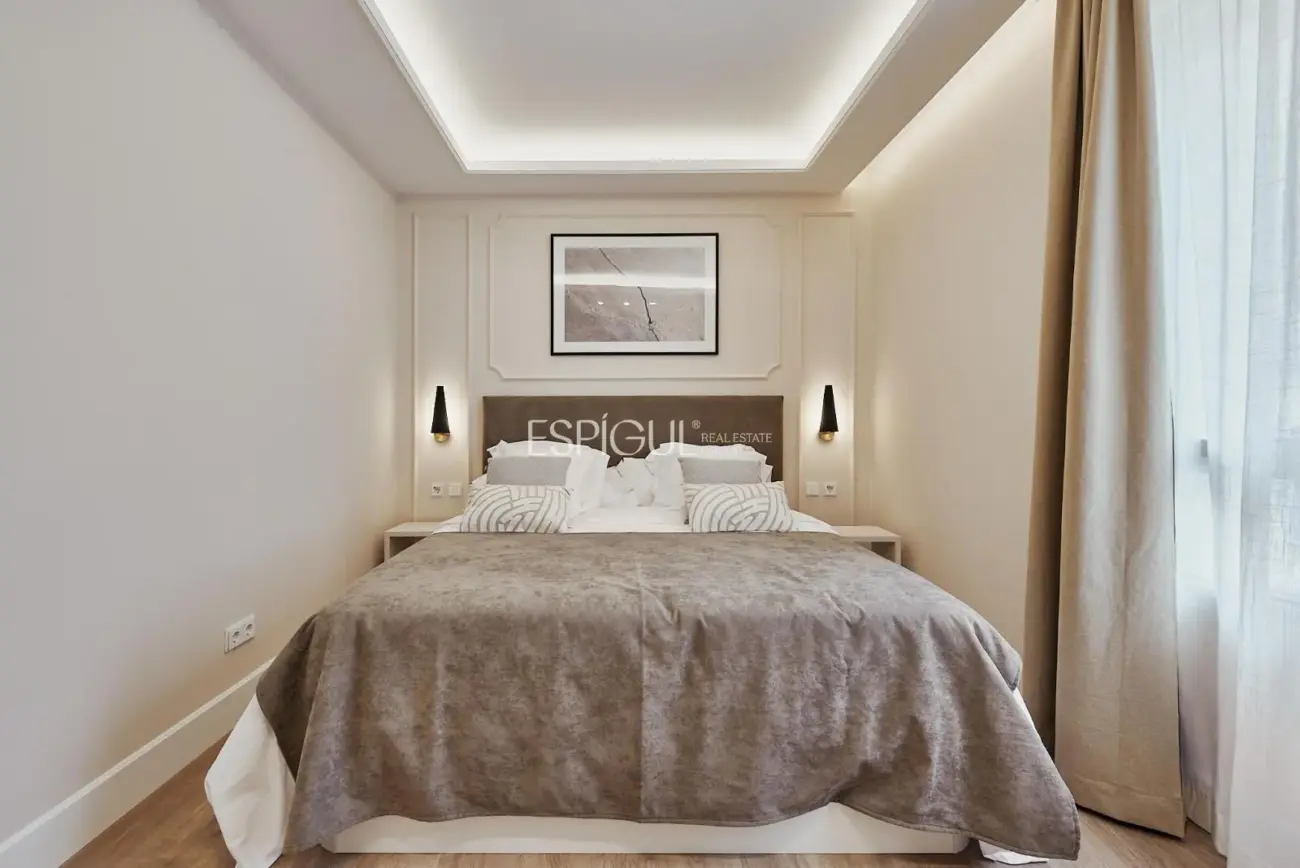 Wohnung zum Verkauf in der Calle Menéndez Pelayo, Ibiza, Retiro.