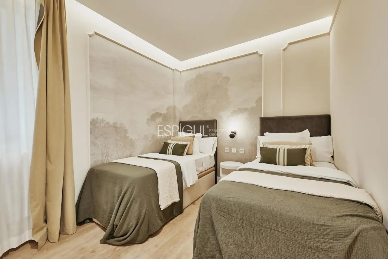 Wohnung zum Verkauf in der Calle Menéndez Pelayo, Ibiza, Retiro.