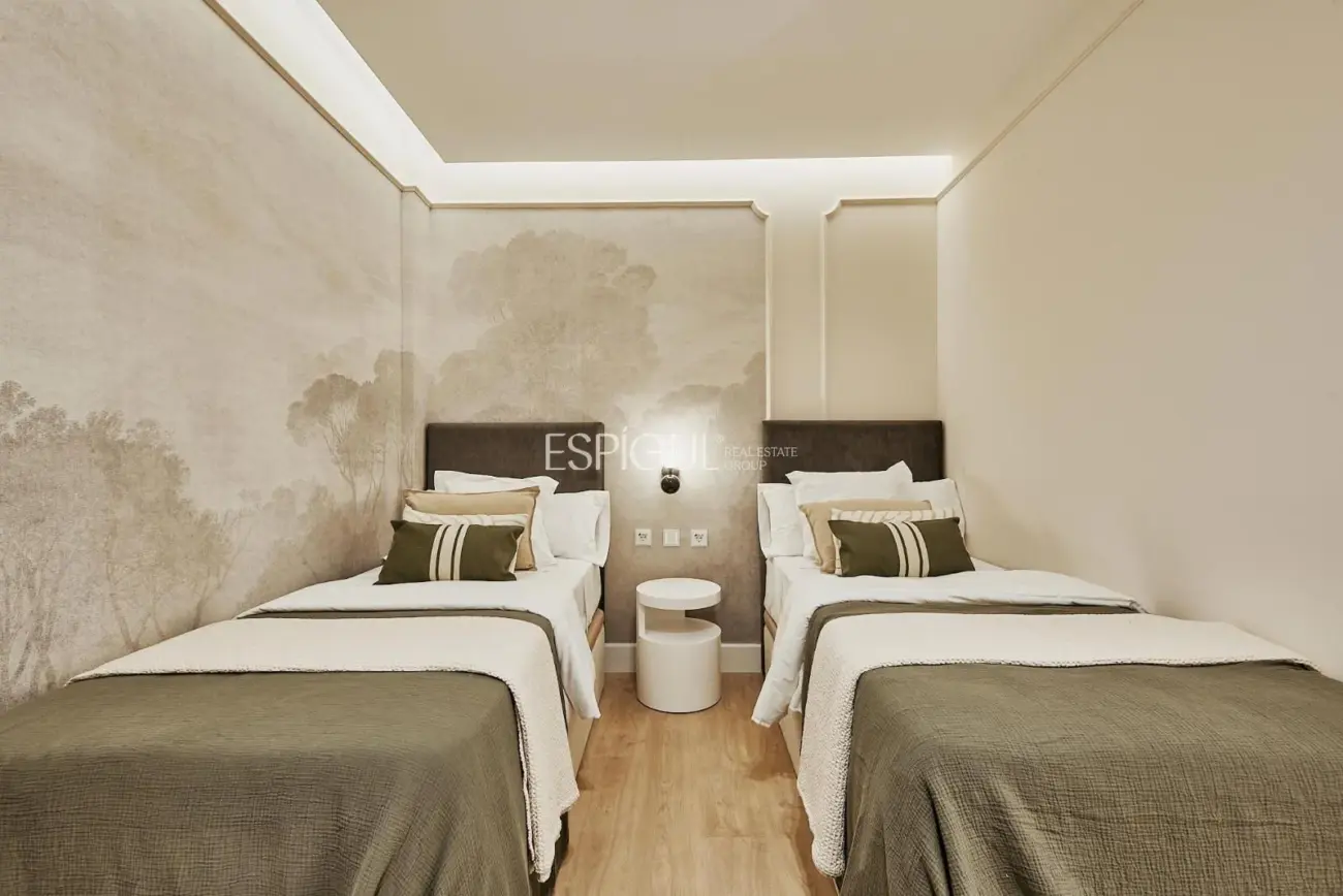 Wohnung zum Verkauf in der Calle Menéndez Pelayo, Ibiza, Retiro.