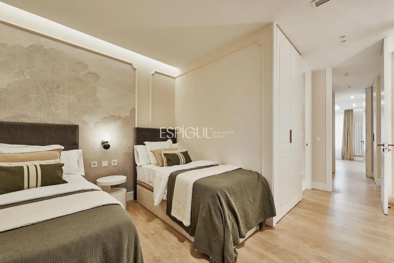 Wohnung zum Verkauf in der Calle Menéndez Pelayo, Ibiza, Retiro.