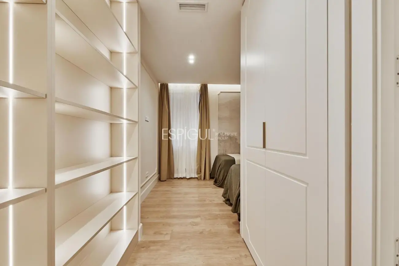 Wohnung zum Verkauf in der Calle Menéndez Pelayo, Ibiza, Retiro.