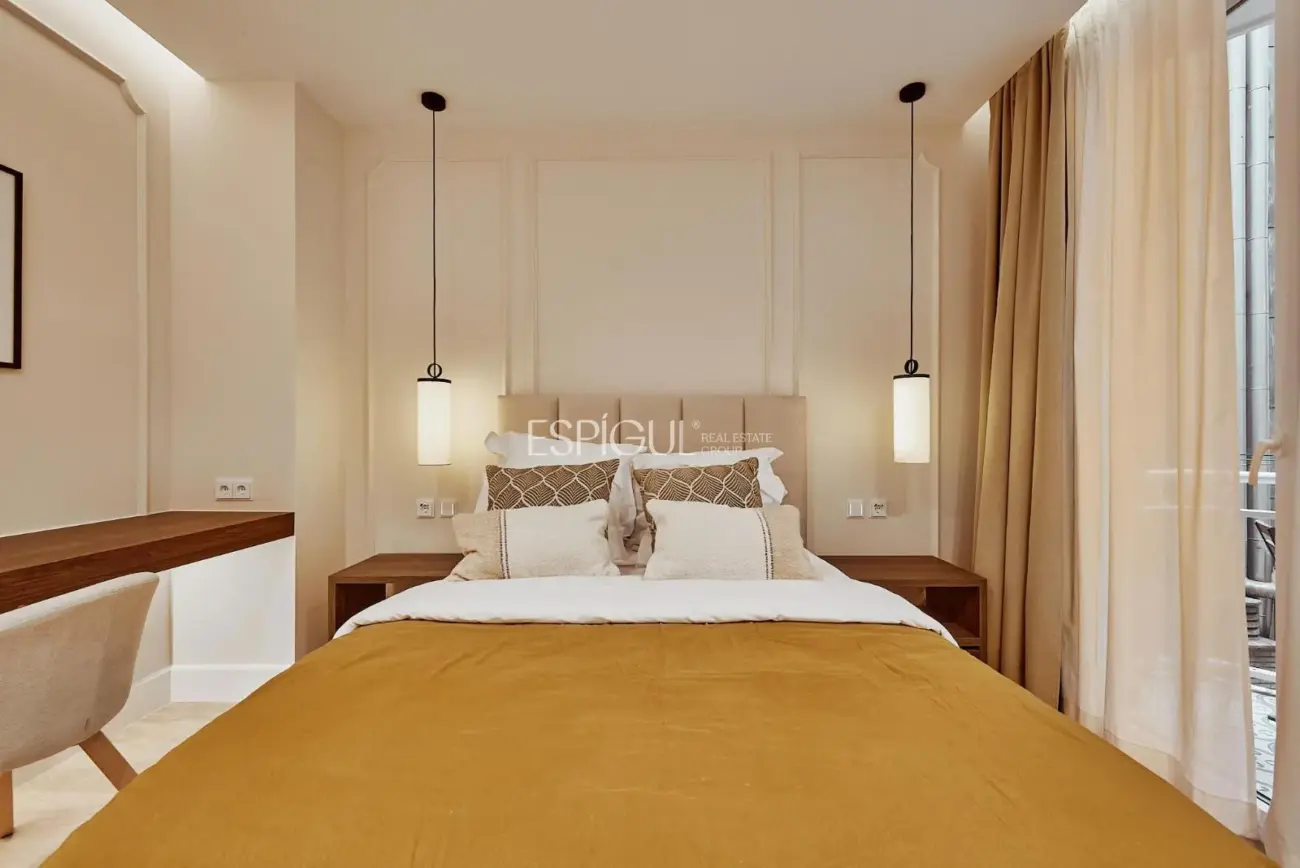 Wohnung zum Verkauf in der Calle Menéndez Pelayo, Ibiza, Retiro.