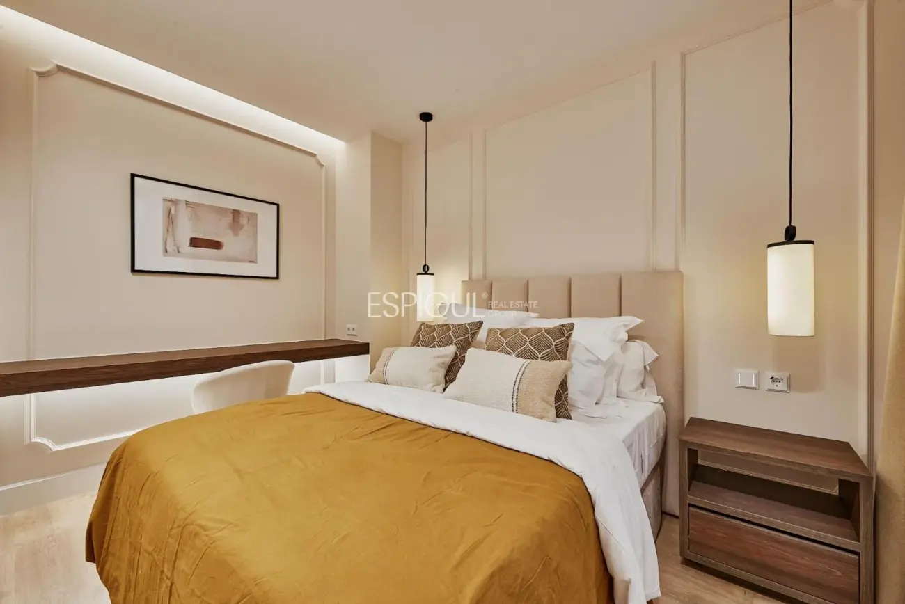 Wohnung zum Verkauf in der Calle Menéndez Pelayo, Ibiza, Retiro.