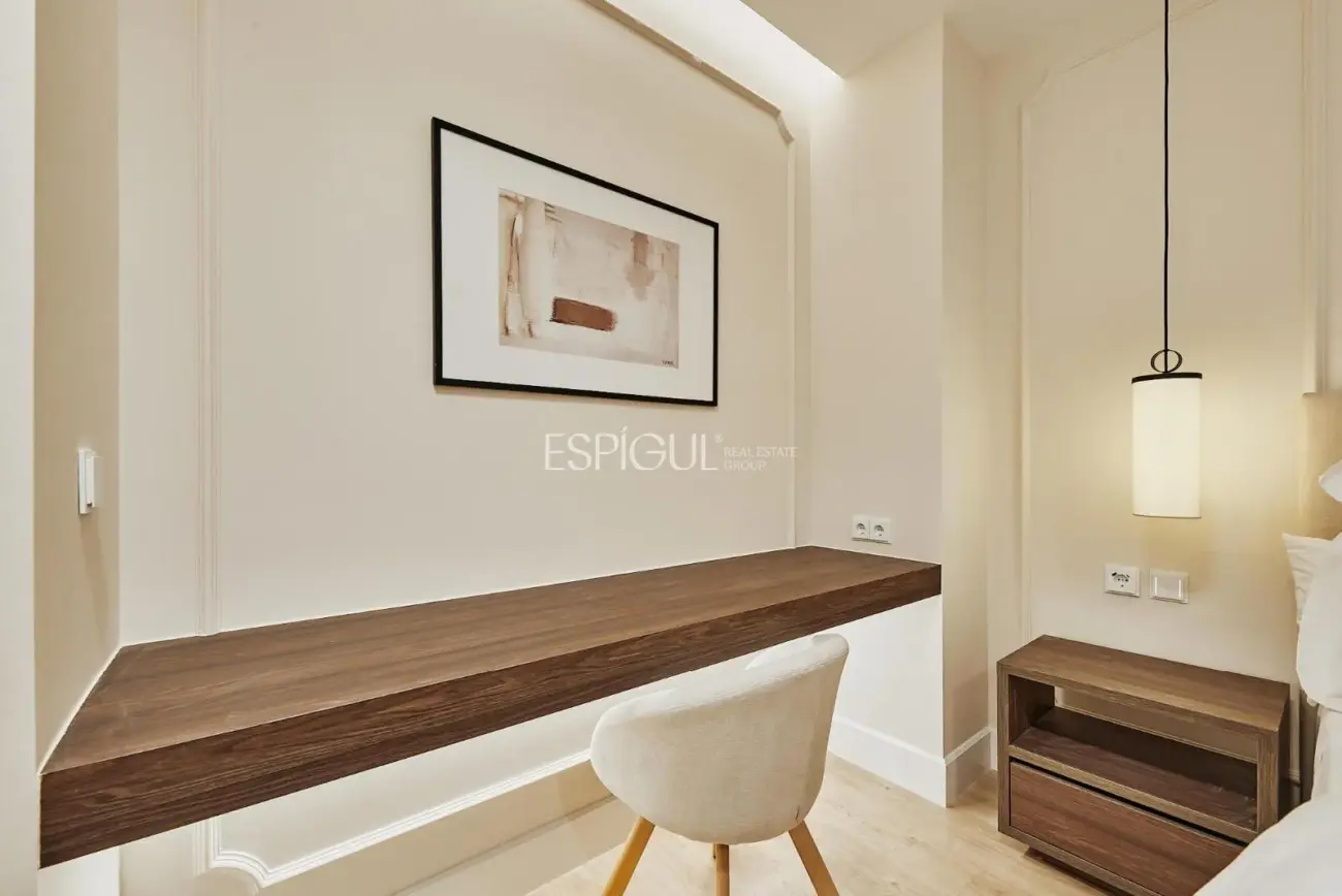 Wohnung zum Verkauf in der Calle Menéndez Pelayo, Ibiza, Retiro.