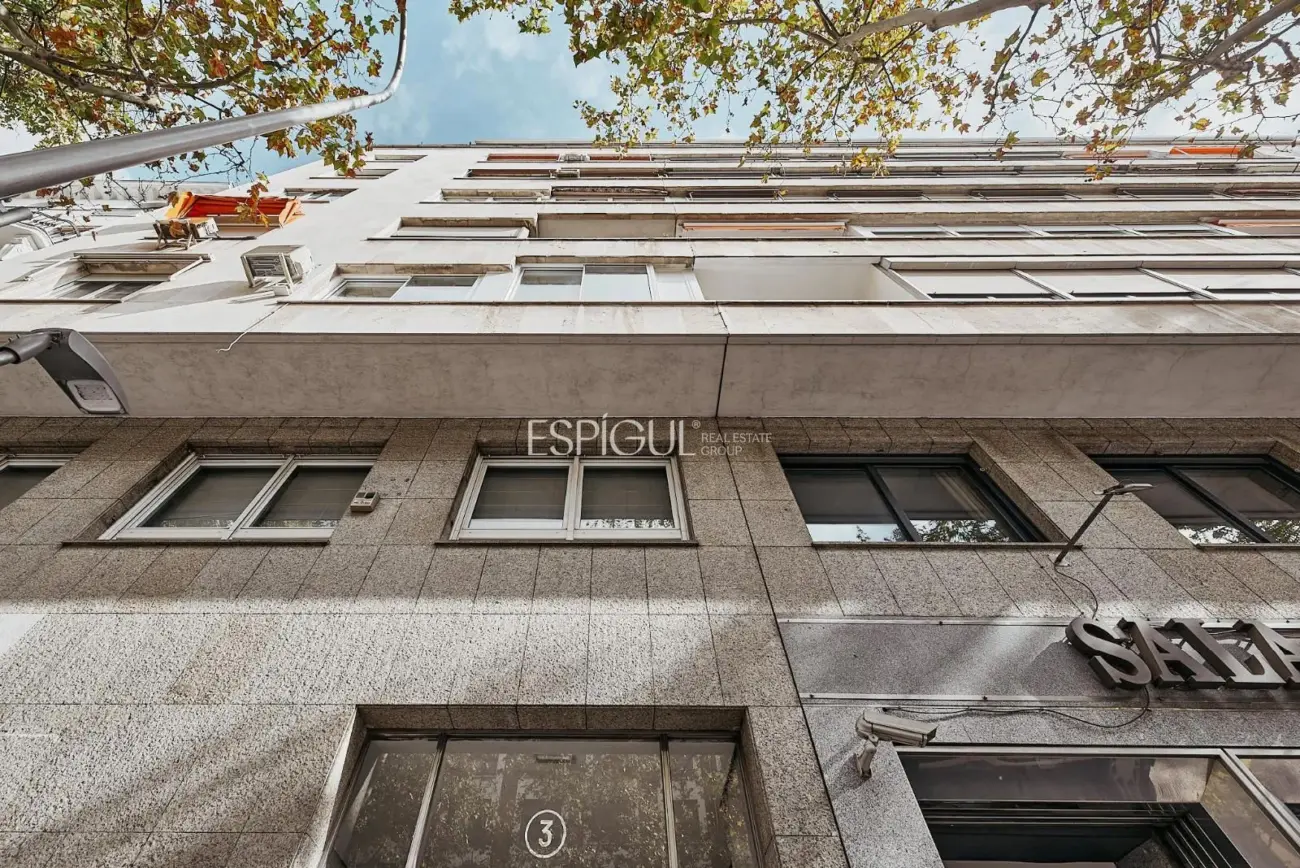 Wohnung zum Verkauf in der Calle Menéndez Pelayo, Ibiza, Retiro.