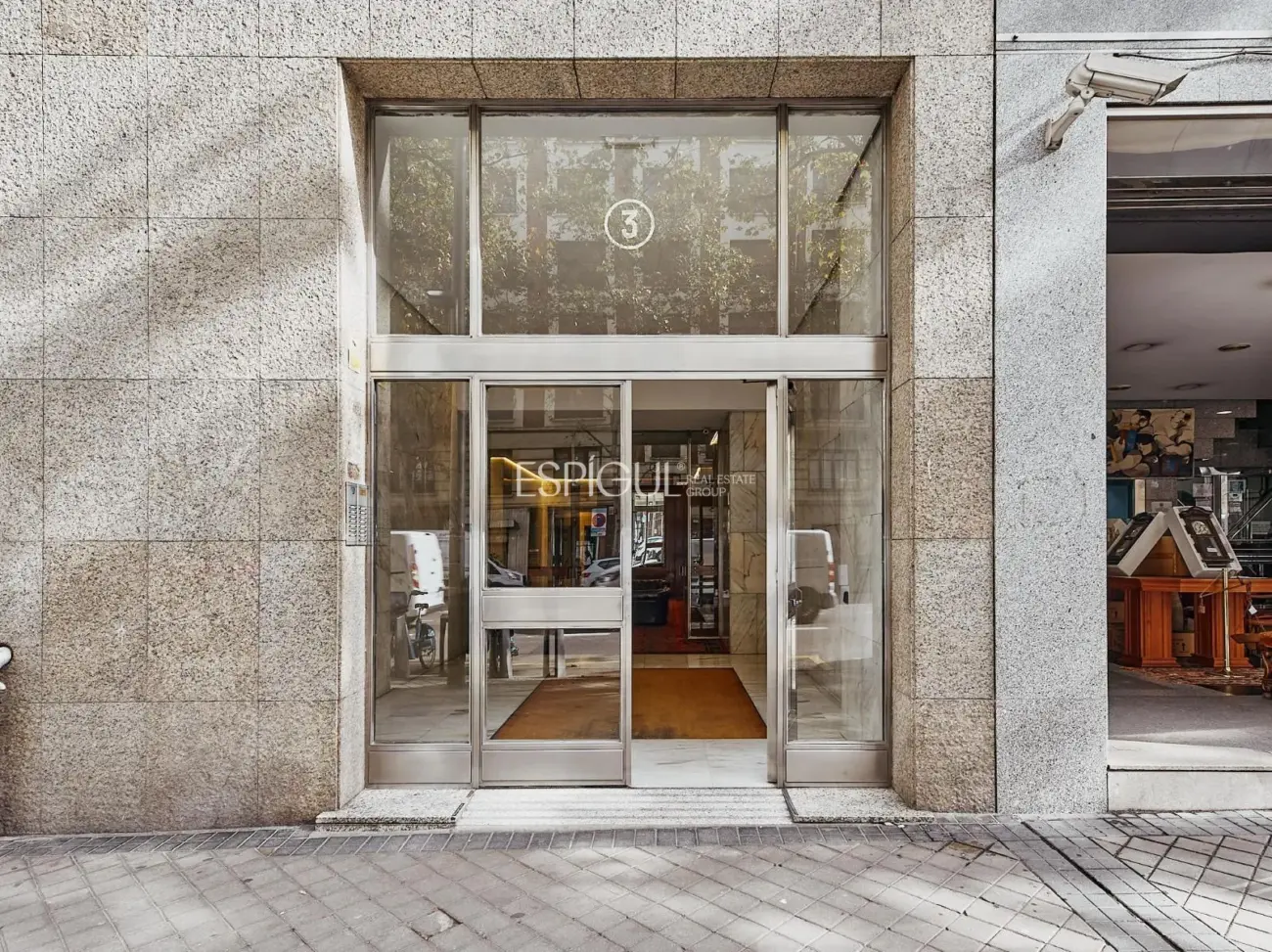 Wohnung zum Verkauf in der Calle Menéndez Pelayo, Ibiza, Retiro.