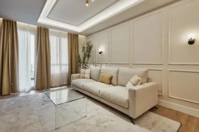 Wohnung zum Verkauf in der Calle Menéndez Pelayo, Ibiza, Retiro.