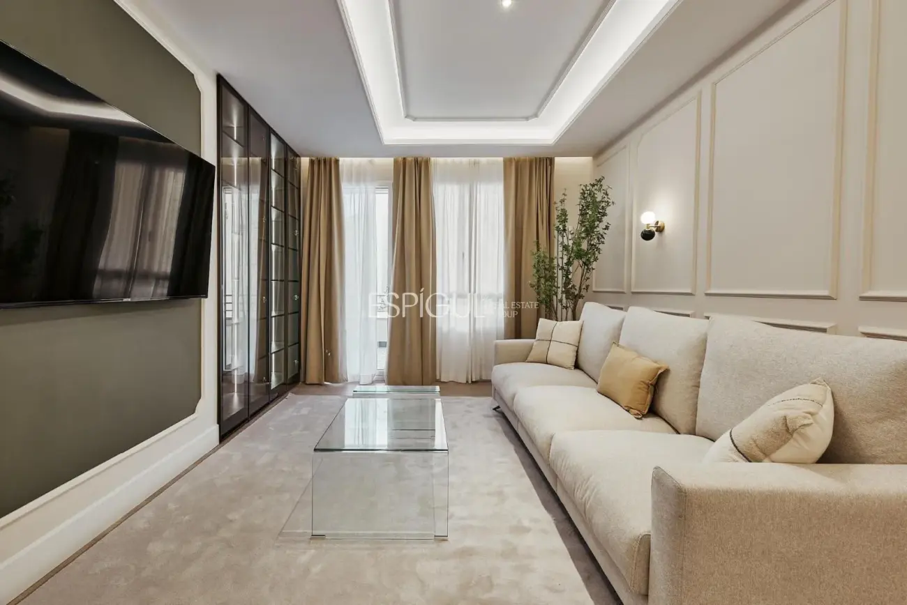 Wohnung zum Verkauf in der Calle Menéndez Pelayo, Ibiza, Retiro.