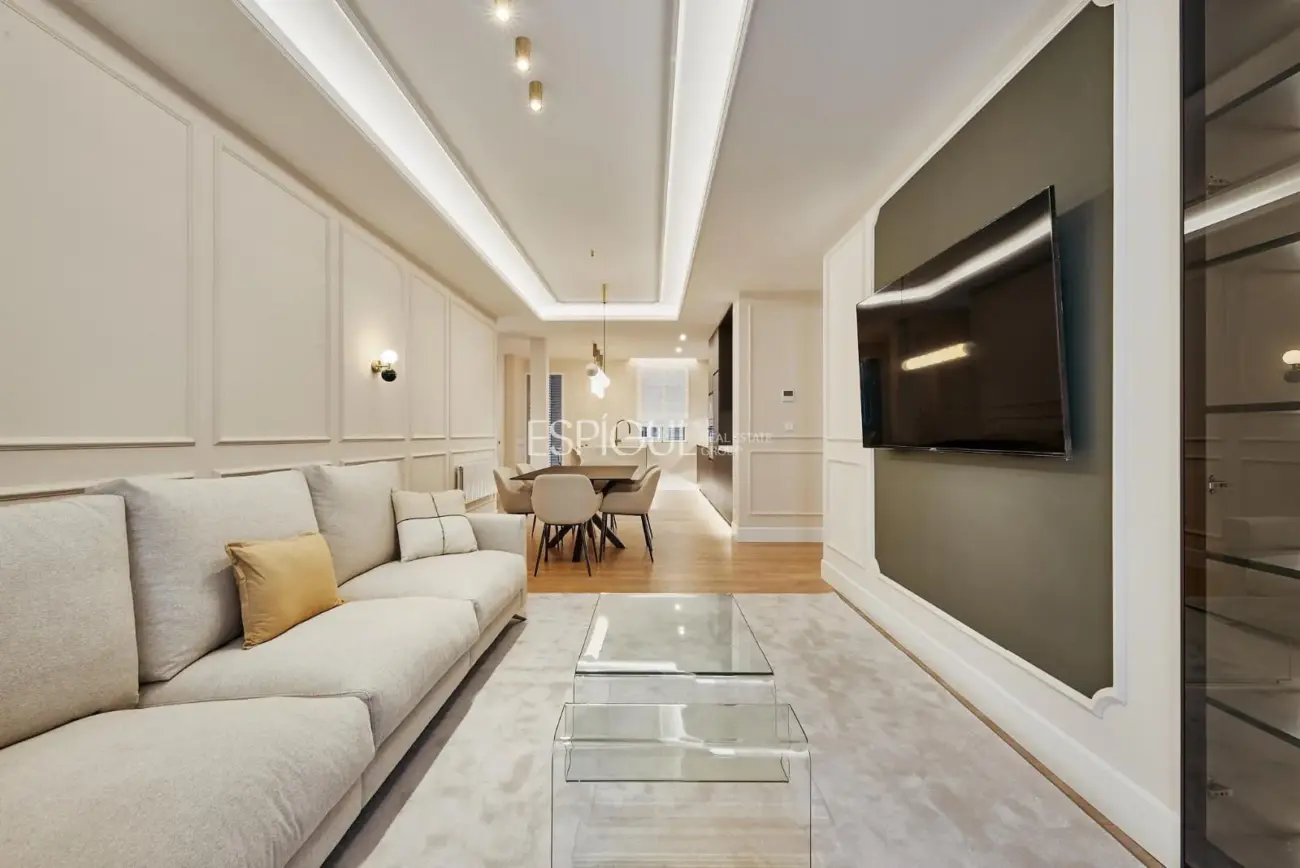 Wohnung zum Verkauf in der Calle Menéndez Pelayo, Ibiza, Retiro.