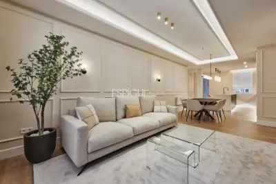 Wohnung zum Verkauf in der Calle Menéndez Pelayo, Ibiza, Retiro.