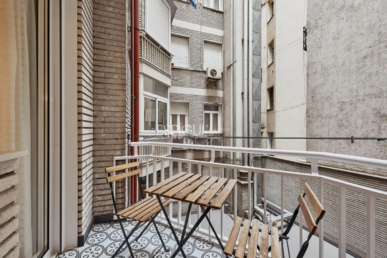 Wohnung zum Verkauf in der Calle Menéndez Pelayo, Ibiza, Retiro.