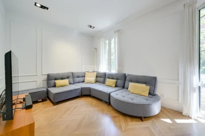 Квартира на продажу в районе Эшампле Дрет