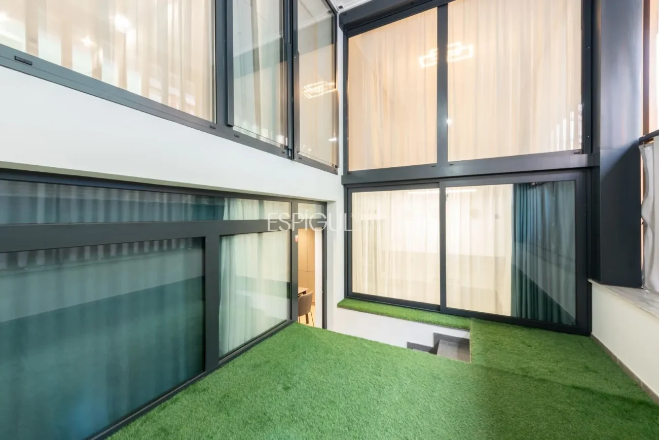 Piso en venta en el Castelldefels