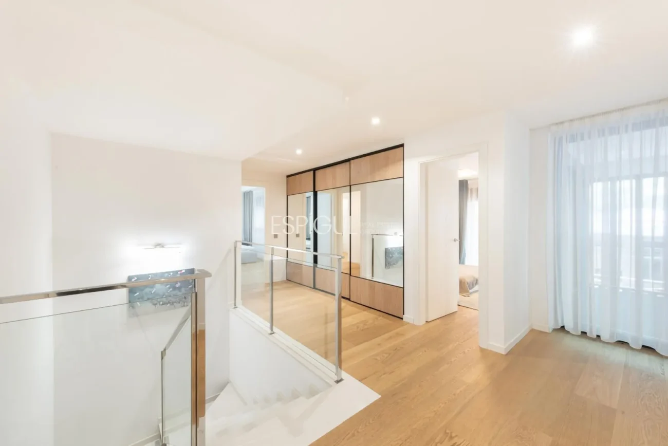 Piso en venta en el Castelldefels