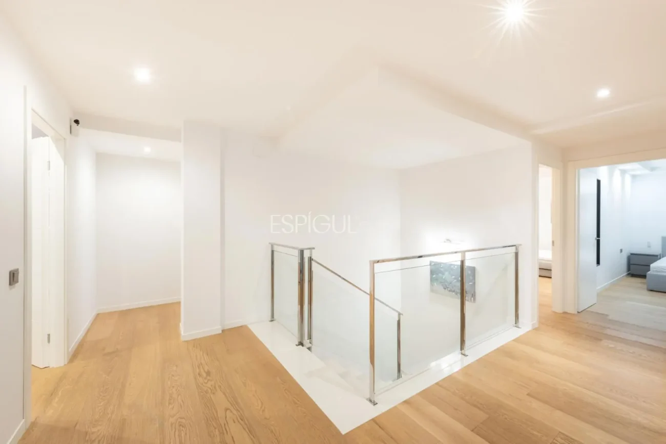 Piso en venta en el Castelldefels