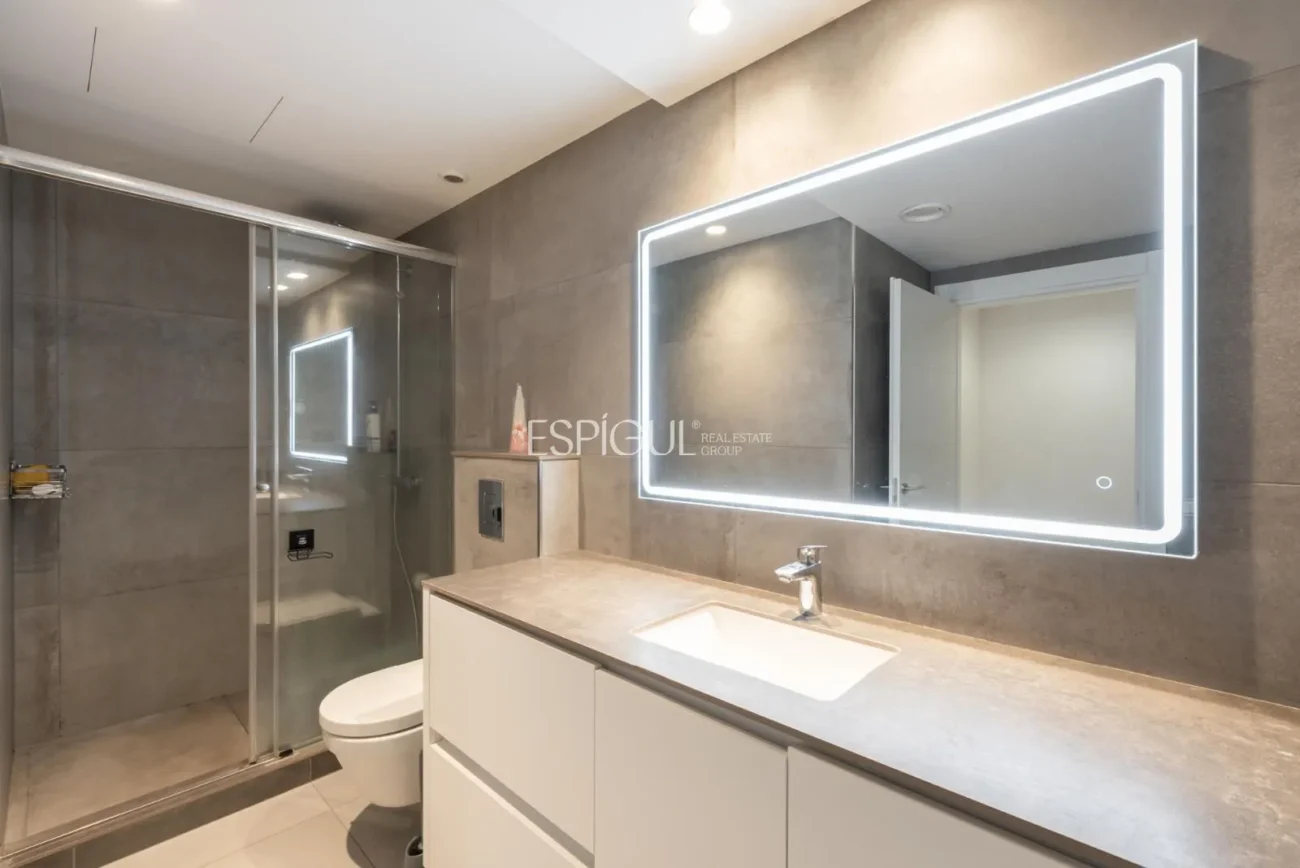 Piso en venta en el Castelldefels