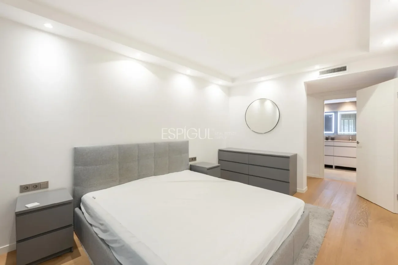 Piso en venta en el Castelldefels