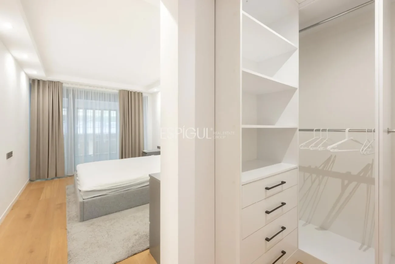 Piso en venta en el Castelldefels