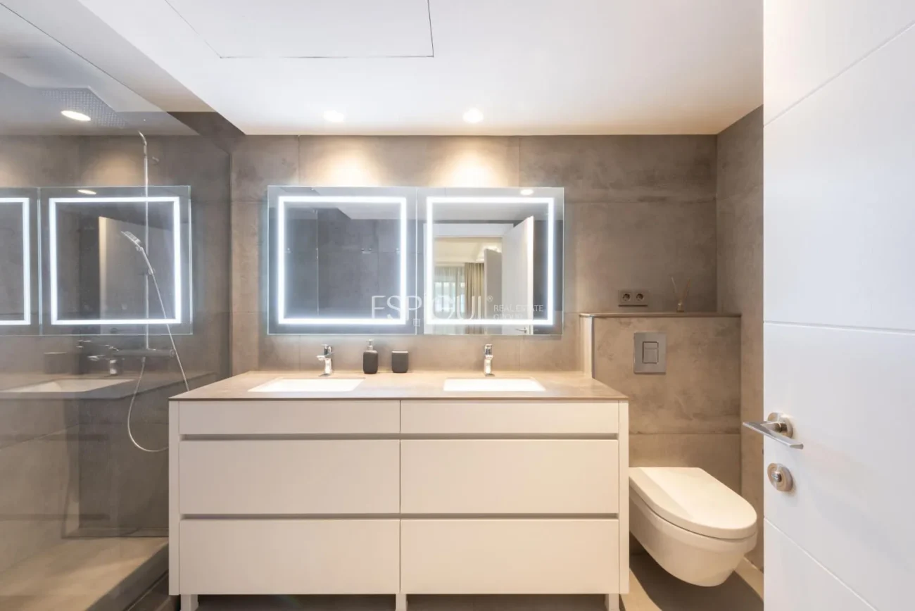 Piso en venta en el Castelldefels