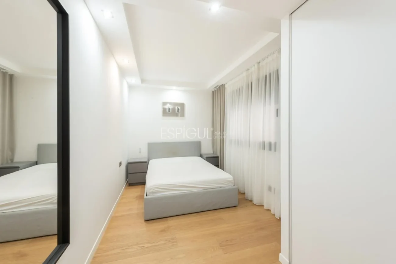 Piso en venta en el Castelldefels